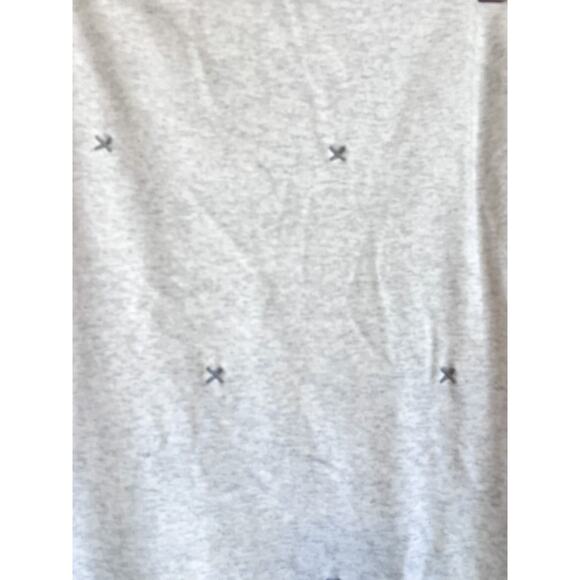 Pottery Barn Kids Playtime Plush Sherpa Security Blanket Reversible Baby 30X40 - Picture 3 of 8